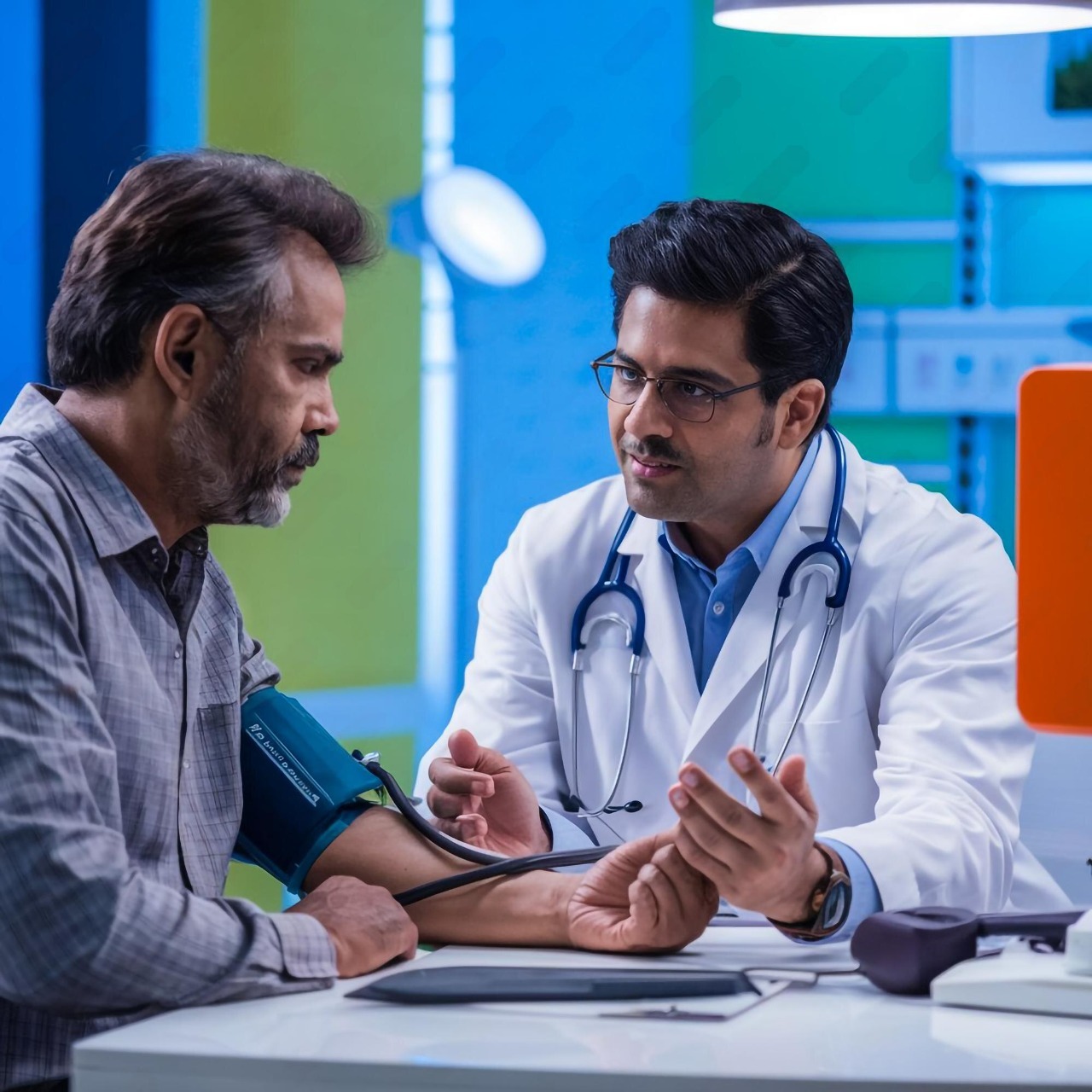 General Consultations - DocServ