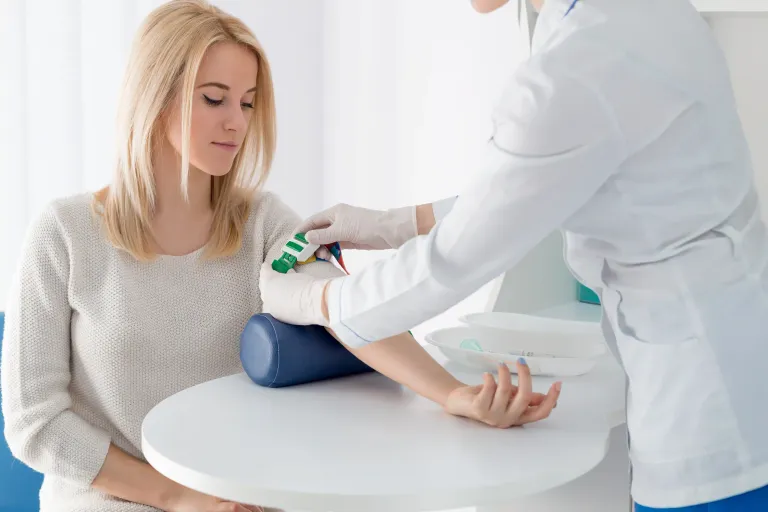 Home Lab & Diagnostics - DocServ